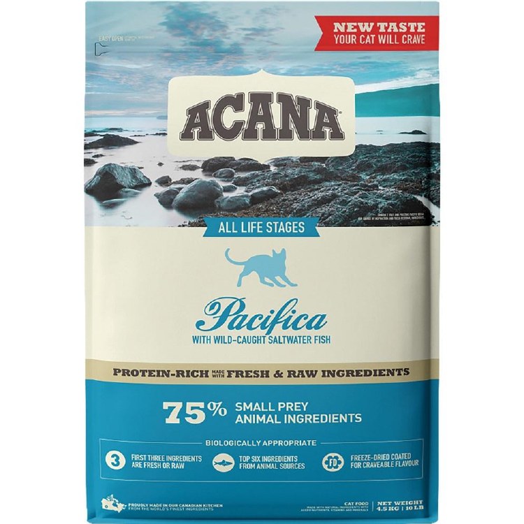 Acana Cat Pacifica 1.8kg