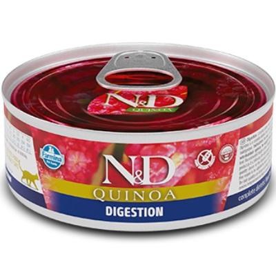 Farmina N&D Digestion Lamb 2.8oz