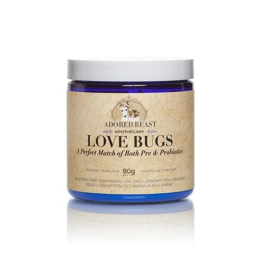 Adored Beast Love Bugs 40g