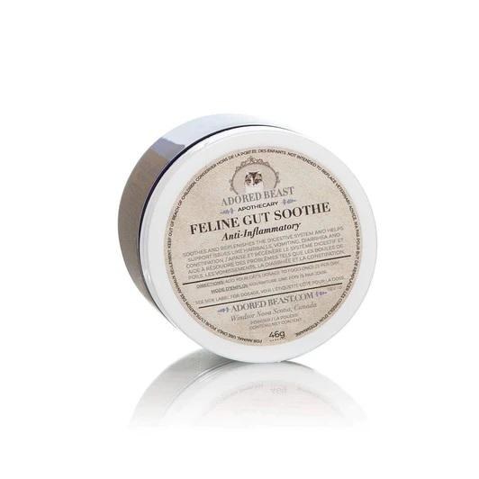 Adored Beast Feline Gut Soothe 52g