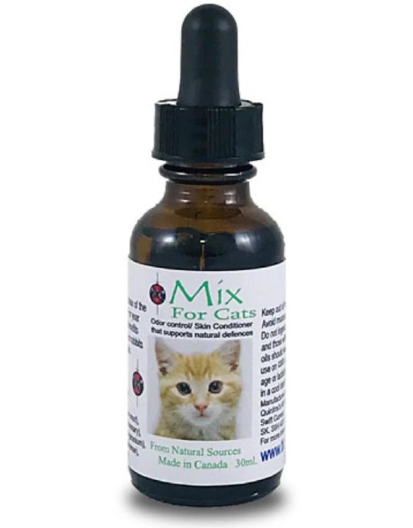 PetMix Feline 30ml