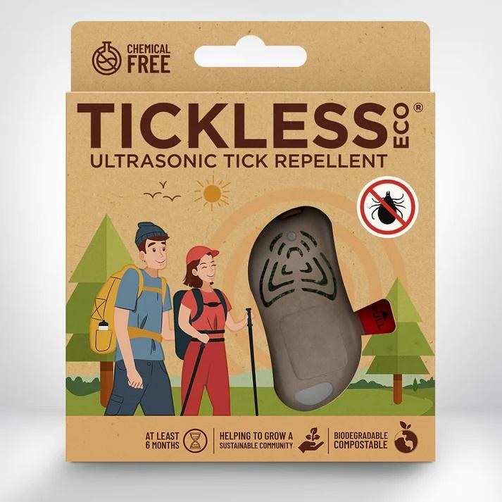Tickless Eco Human