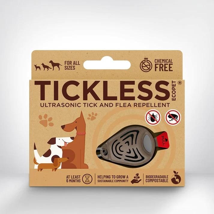 Tickless Eco Classic