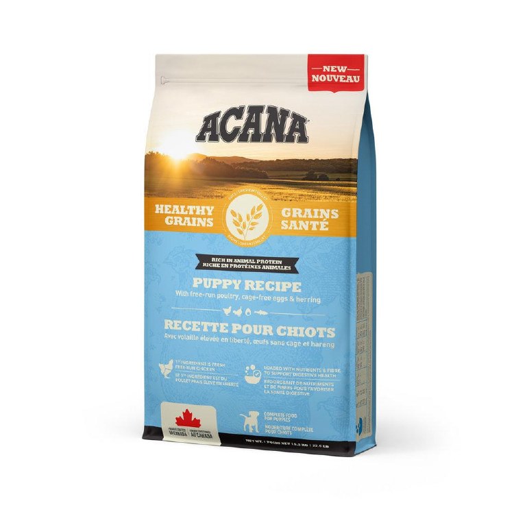 Acana HG Puppy 1.8kg
