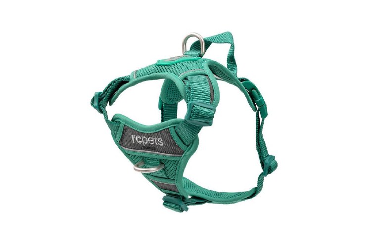RC Pet Momentum Harness Parakeet Sm