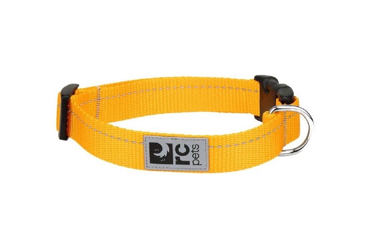 R.C Collar 1x 15-25in Yellow
