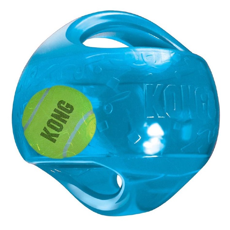 Kong Jumbler Ball M/L