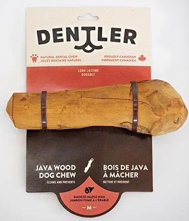 Dentler Md Smoked Ham