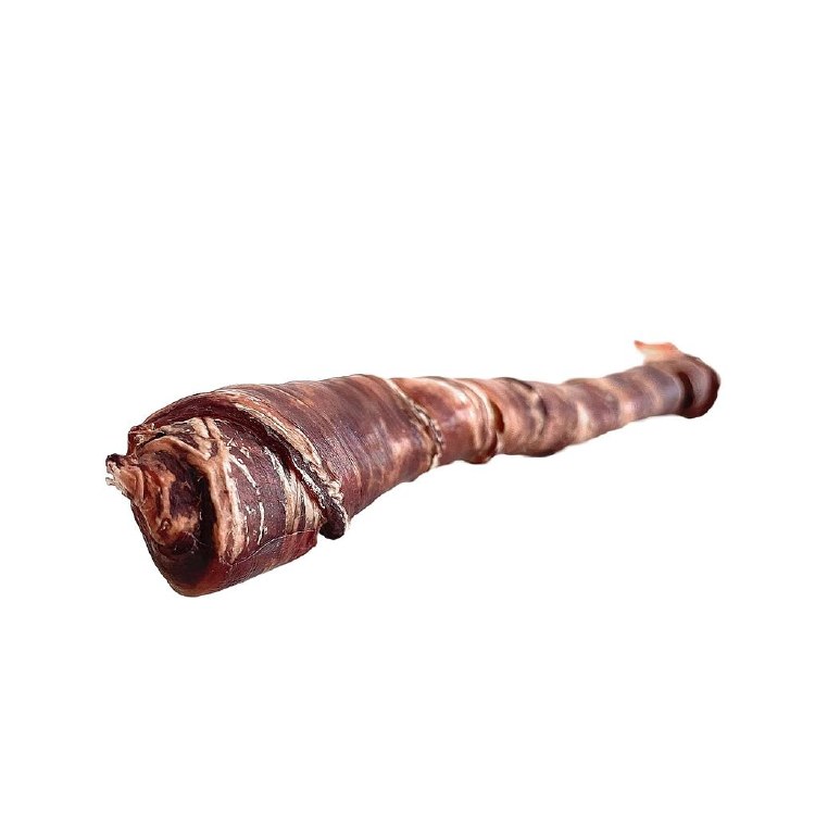 Open Range Cheek Stick W Esopagus 8in