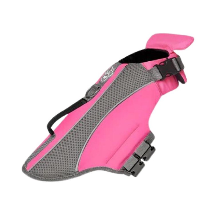 Life Jacket - Canada Pooch S