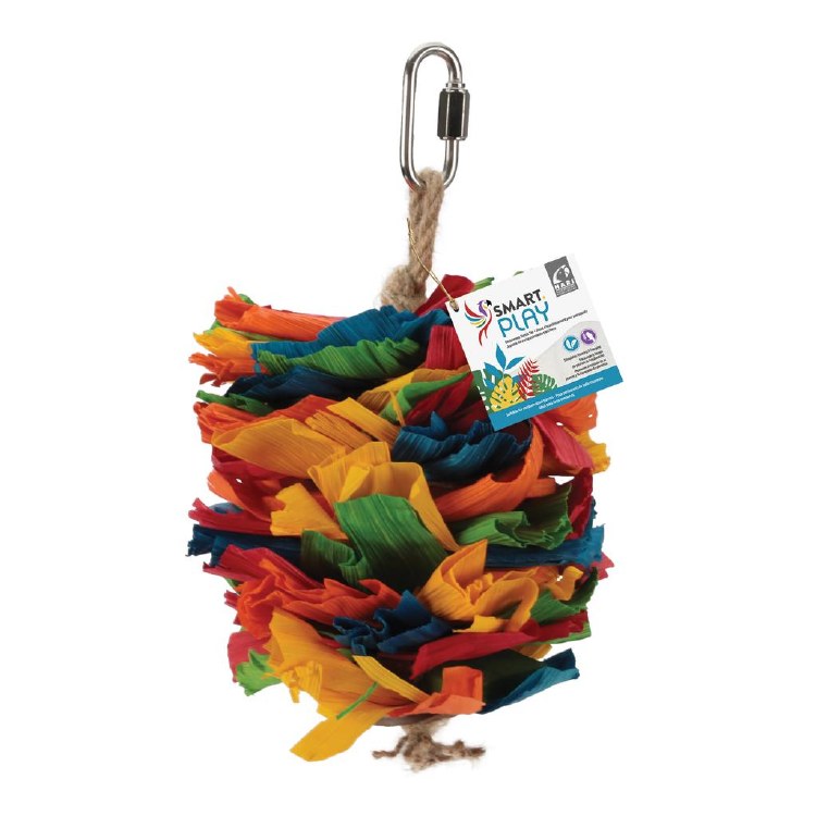Hari SmartPlay- Corn Silk Cascade Sm
