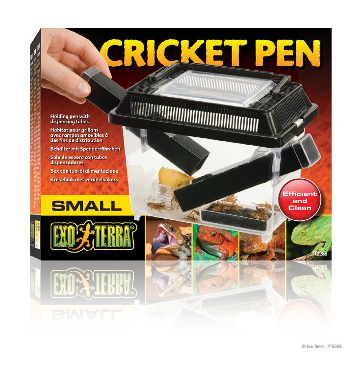 Cricket Pen