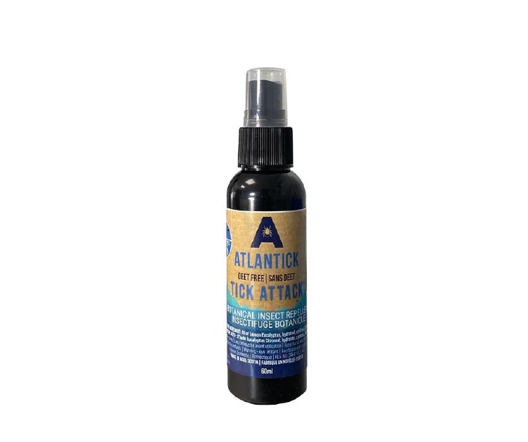 Tick Attack Spray 60mL