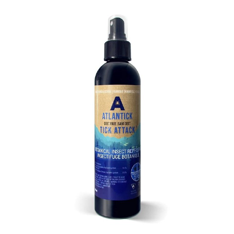Tick Attack Spray 240mL