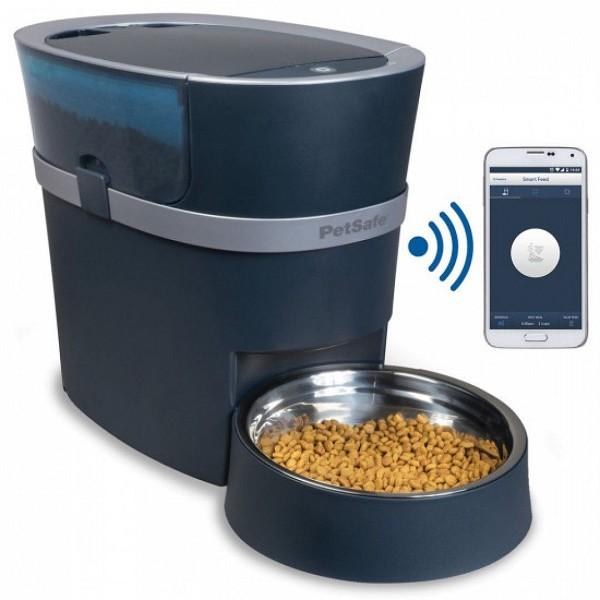 Petsafe Smart Auto Feeder