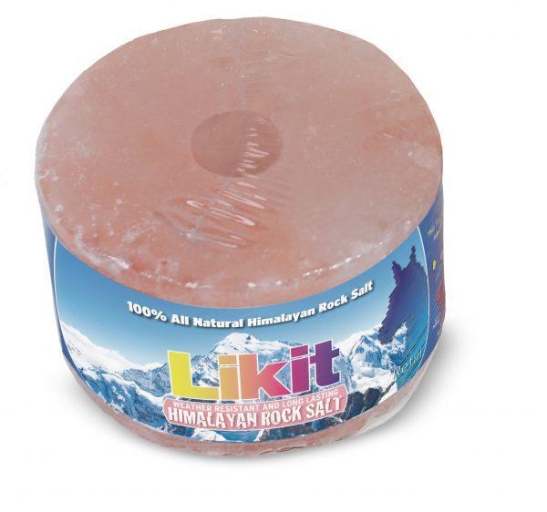 Likit Rock Salt 1kg