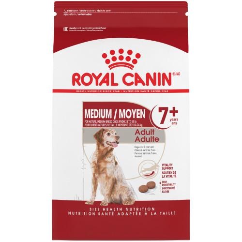 Royal Canin Med Aging Care 7+ 30lb