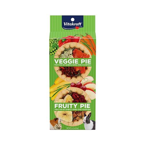VK Fruit/Veggie Pie 36g