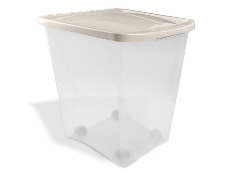 VanNess Food Container 50lb