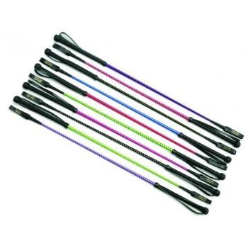 Crops - Hot Stix Pk/Bk