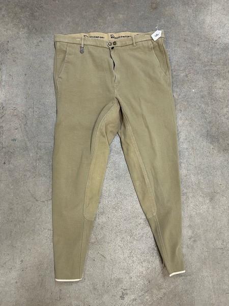 Breeches- 40 Tan EquiComfort