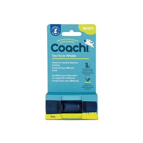 Training Whistle - CLIX Two Tone