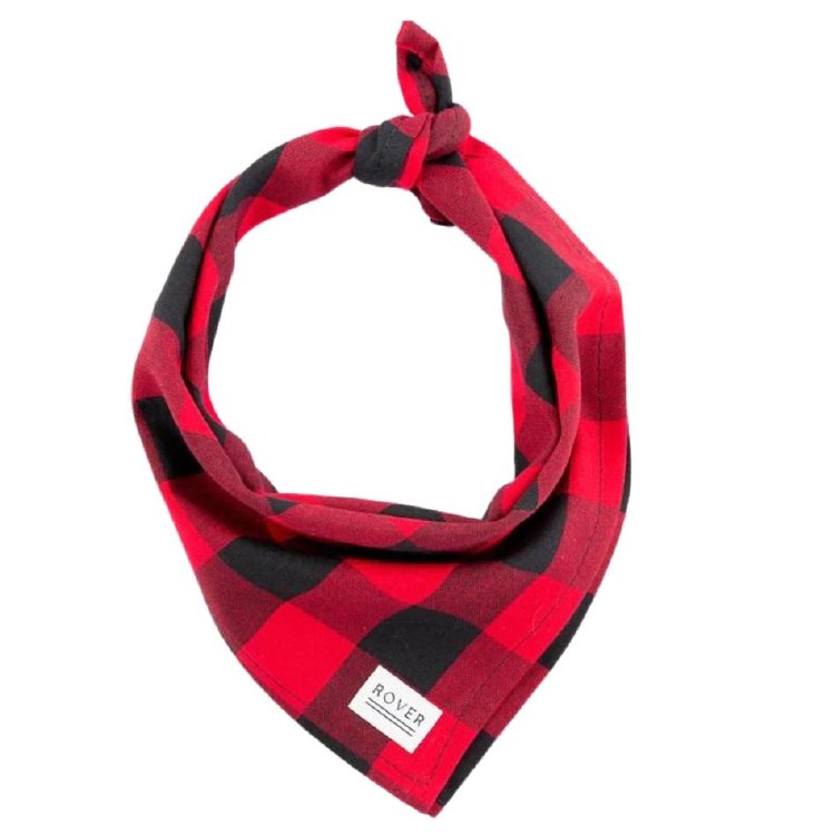 Bandana- Rover Lake Tahoe S