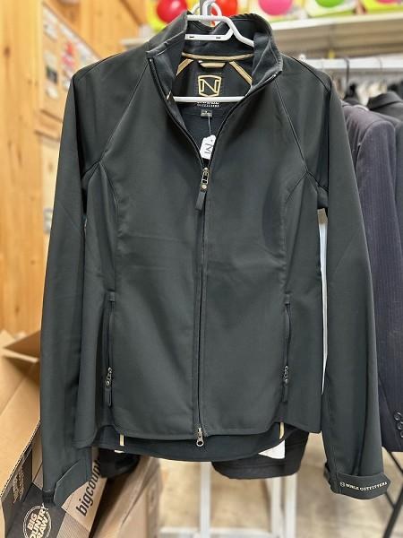 Jacket- M Bk Noble Outfitters