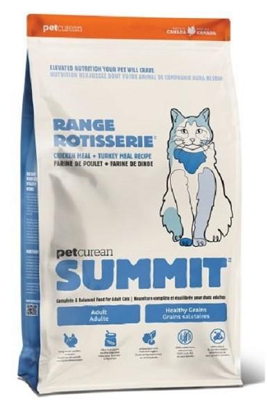 Summit Cat Chick/Turk 12lb