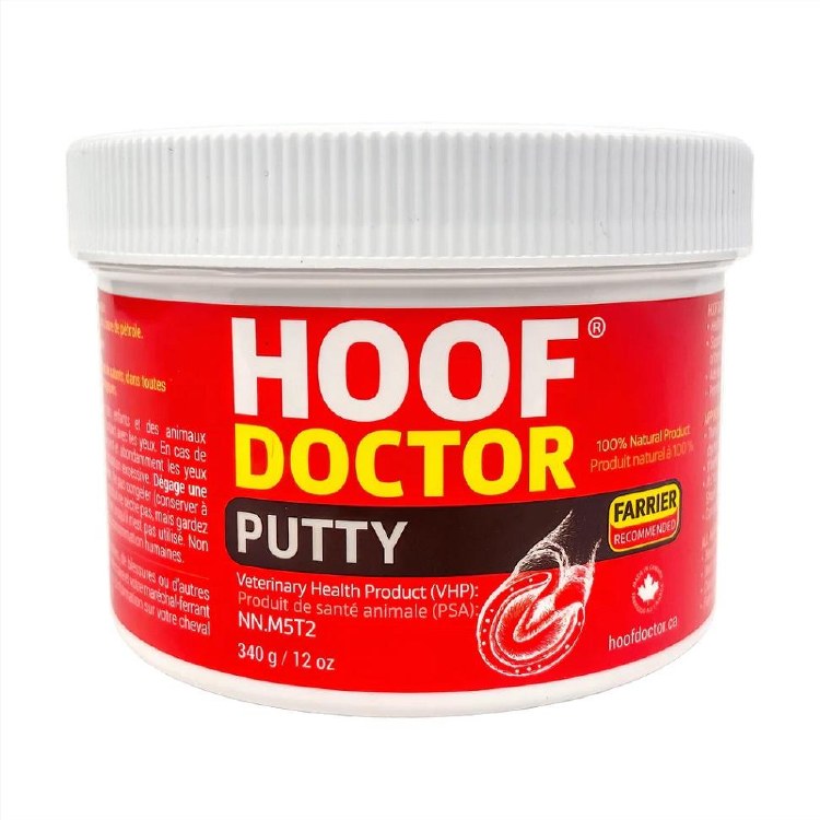 Hoof Doctor Putty 340g