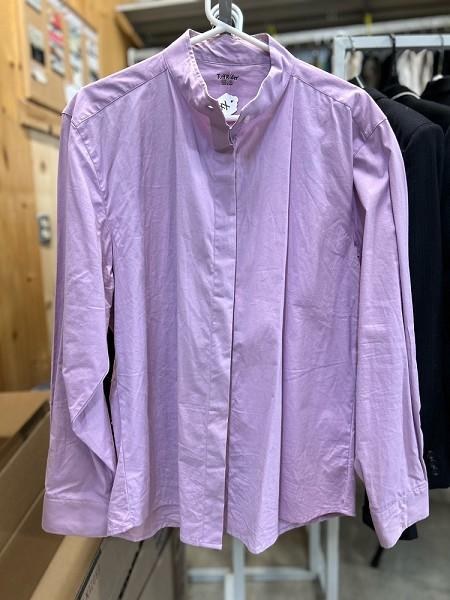 Show Shirt- XXL Pu Tuffrider