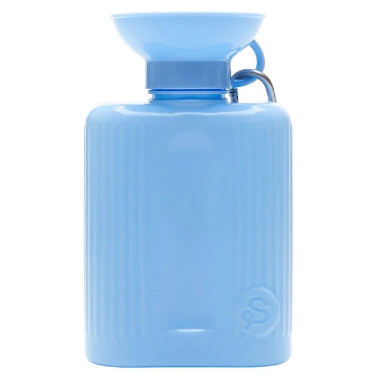 Travel Bottle 44oz Blue