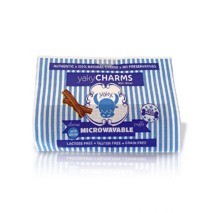 YakyCharms Bacon 21g