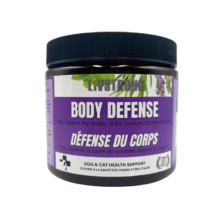 BFL Body Defense Powder 110g