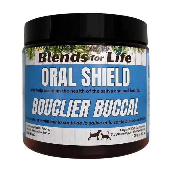 Blends for Life Oral Shield 40g