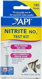 API Nitrite Test Kit