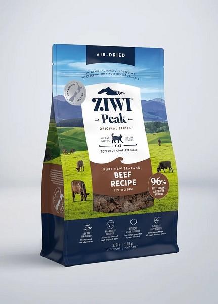 Ziwi Cat Beef 1kg