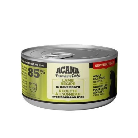 Acana Lamb & Broth Pate 5.5oz