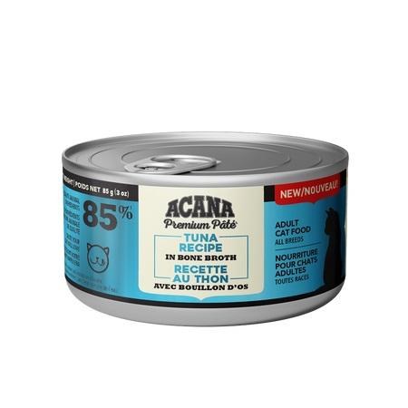 Acana Tuna & Broth Pate 5.5oz