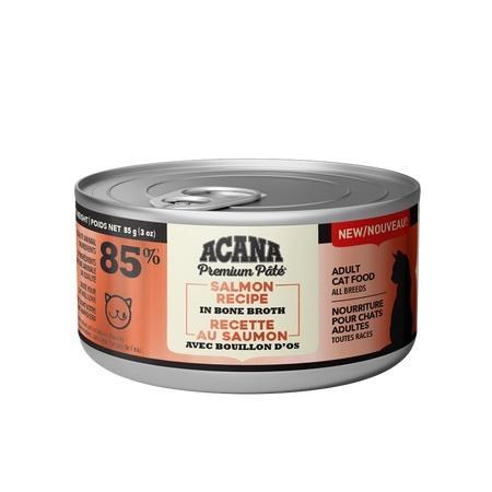 Acana Salmon & Broth Pate 5.5oz