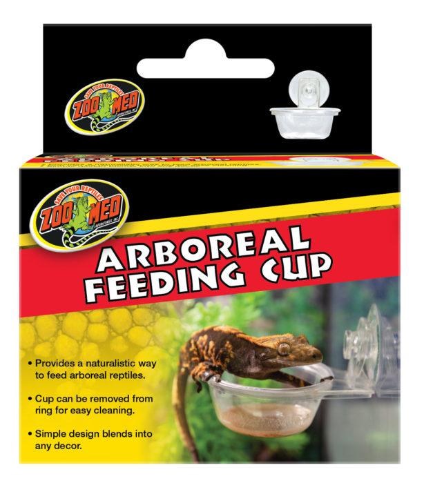 ZM Arboreal Feeding Cup