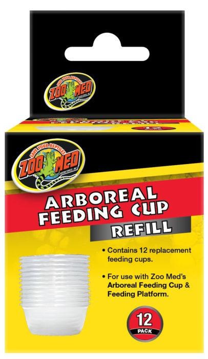 ZM Arboreal Feeding Cup Refill