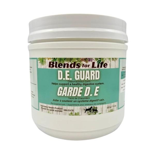 Blends for Life D.E. Guard 220g