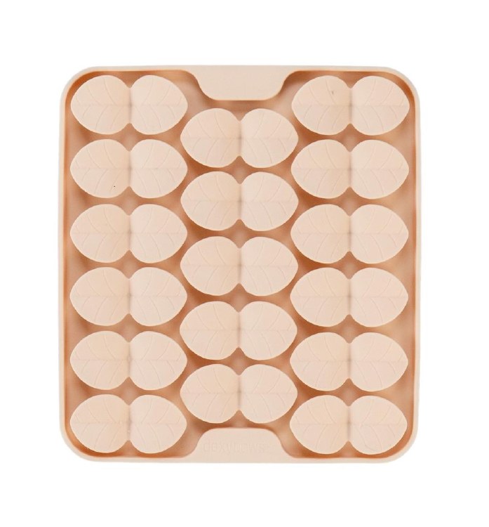 Dexy Snuffle Leaf Beige