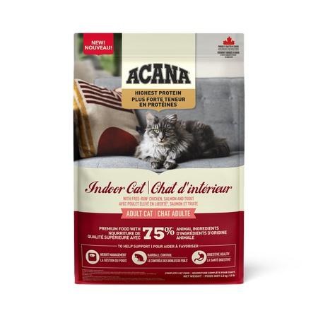 Acana Cat HP Indoor 1.8kg