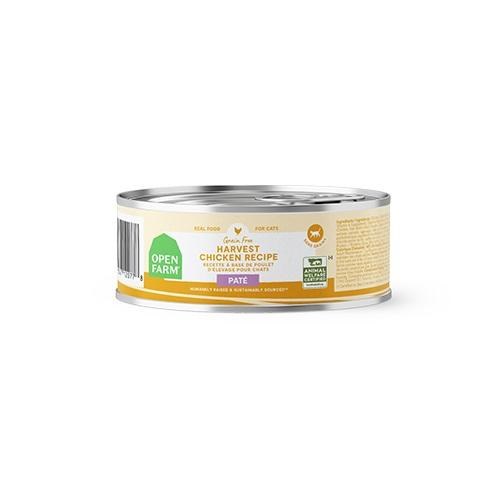 Open Farm Chicken Pate 5.3oz