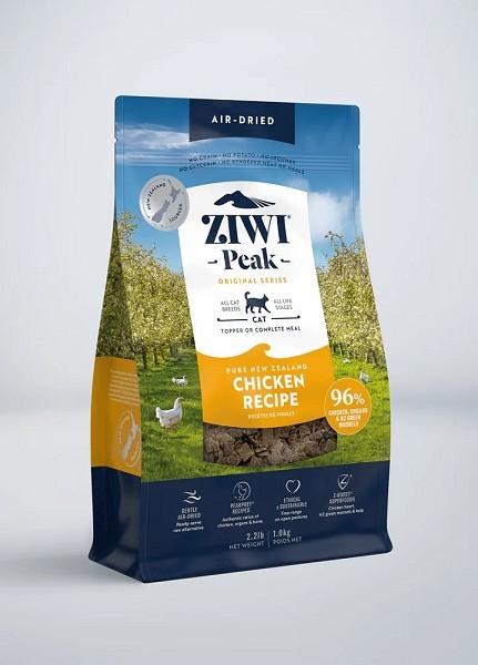 Ziwi Cat Chicken 1kg