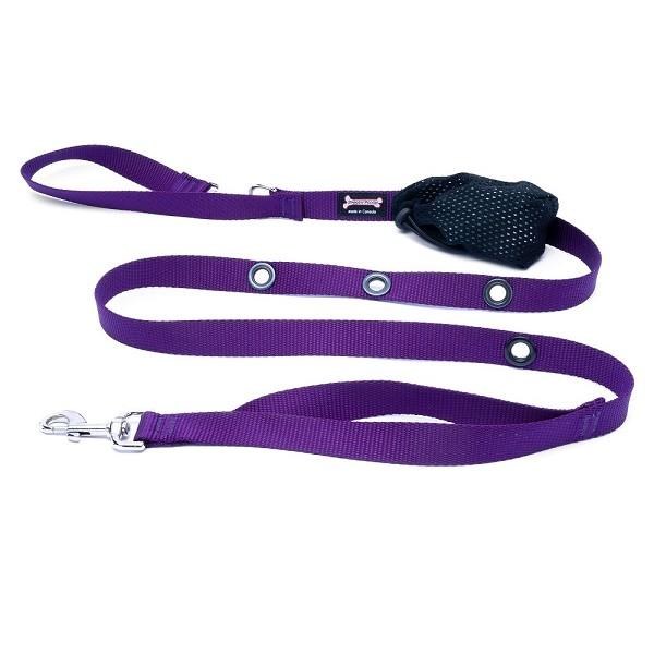 SP HFL 1x8ft Purple