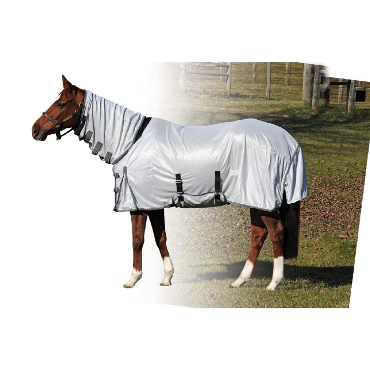 Fly Sheet/Neck 80 White
