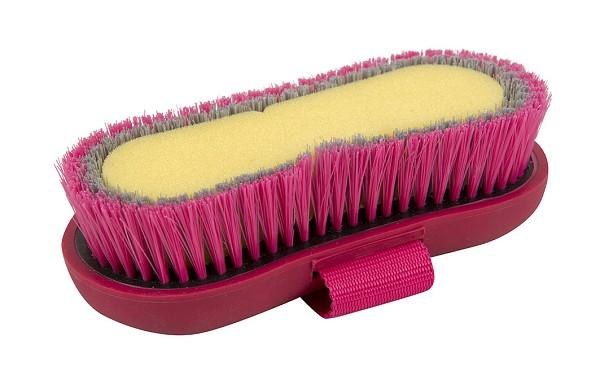 Sponge Brush Pink